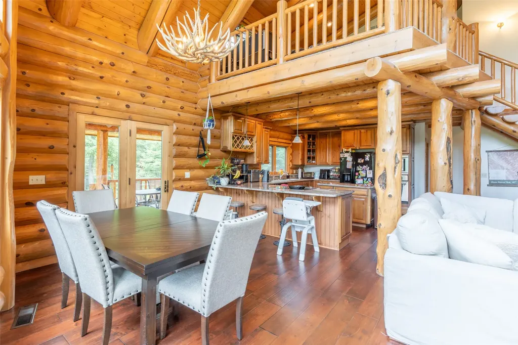 5379 Flathead Ranch Road Columbia Falls MT 59912