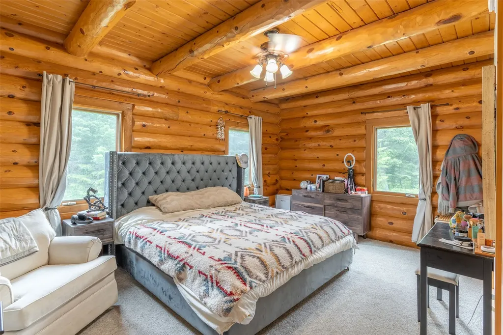 5379 Flathead Ranch Road Columbia Falls MT 59912