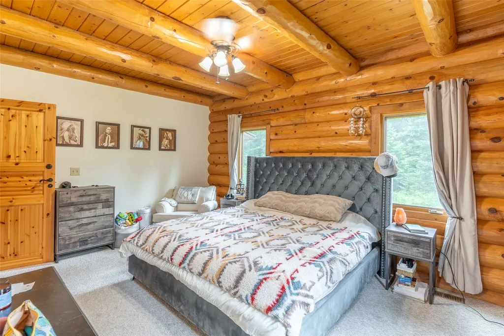 5379 Flathead Ranch Road Columbia Falls MT 59912