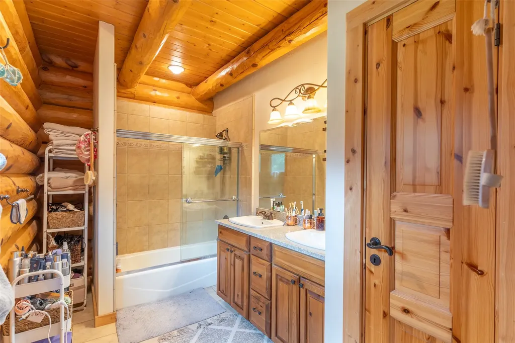 5379 Flathead Ranch Road Columbia Falls MT 59912