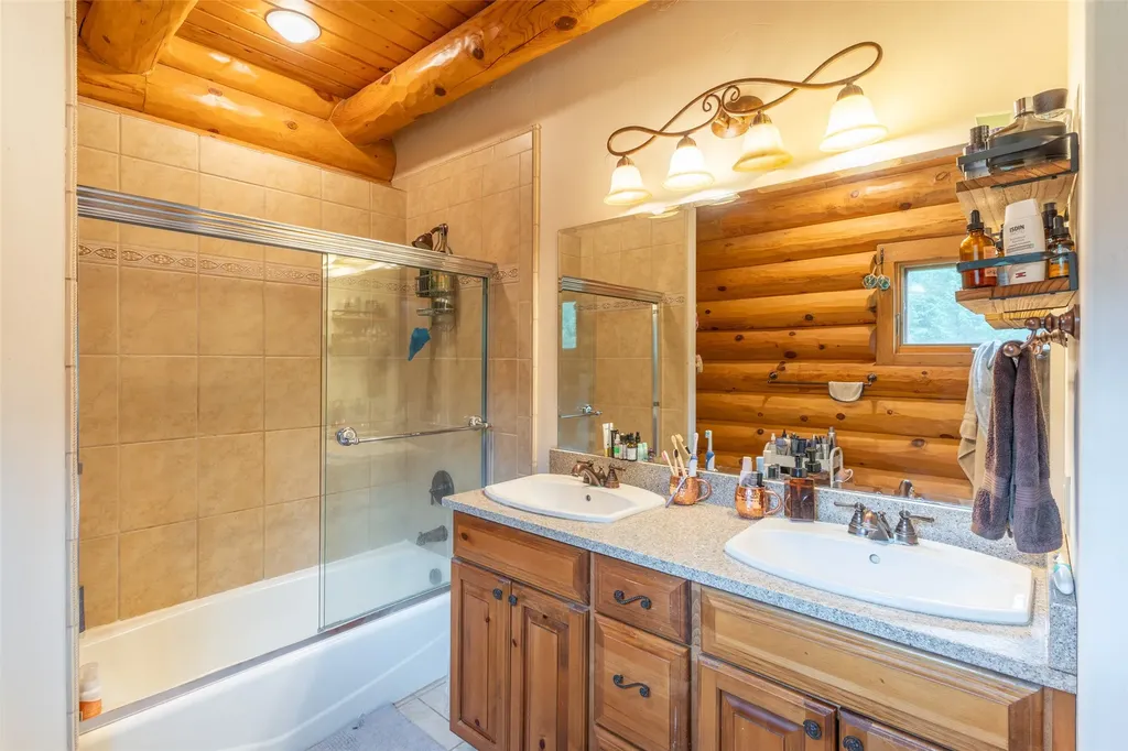 5379 Flathead Ranch Road Columbia Falls MT 59912