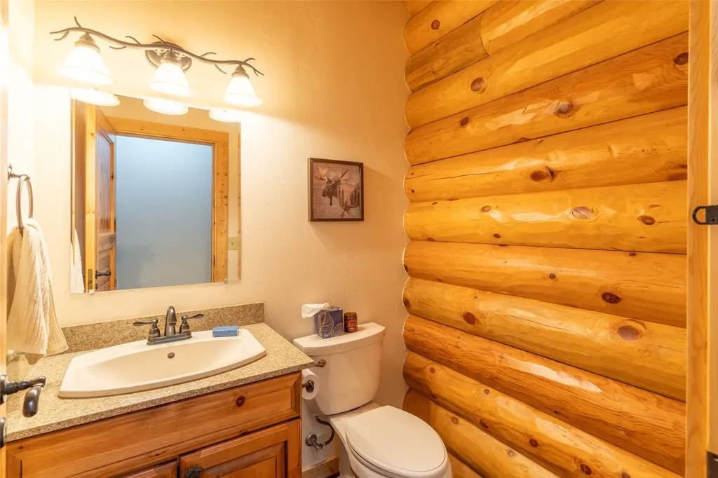 5379 Flathead Ranch Road Columbia Falls MT 59912