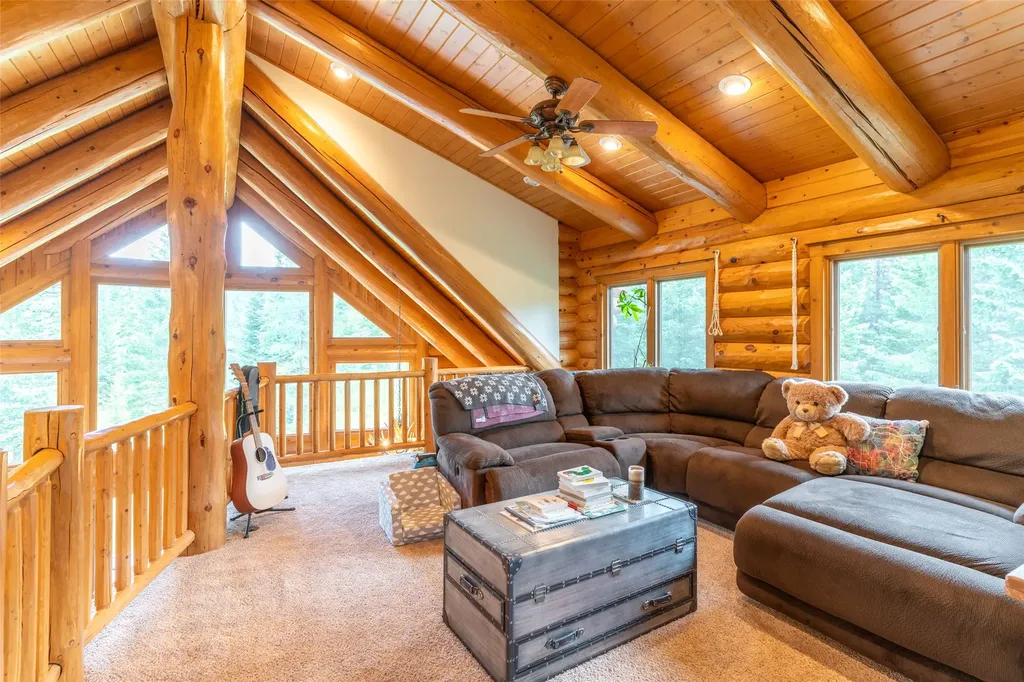 5379 Flathead Ranch Road Columbia Falls MT 59912