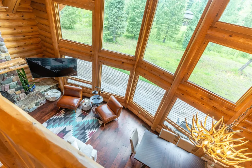 5379 Flathead Ranch Road Columbia Falls MT 59912
