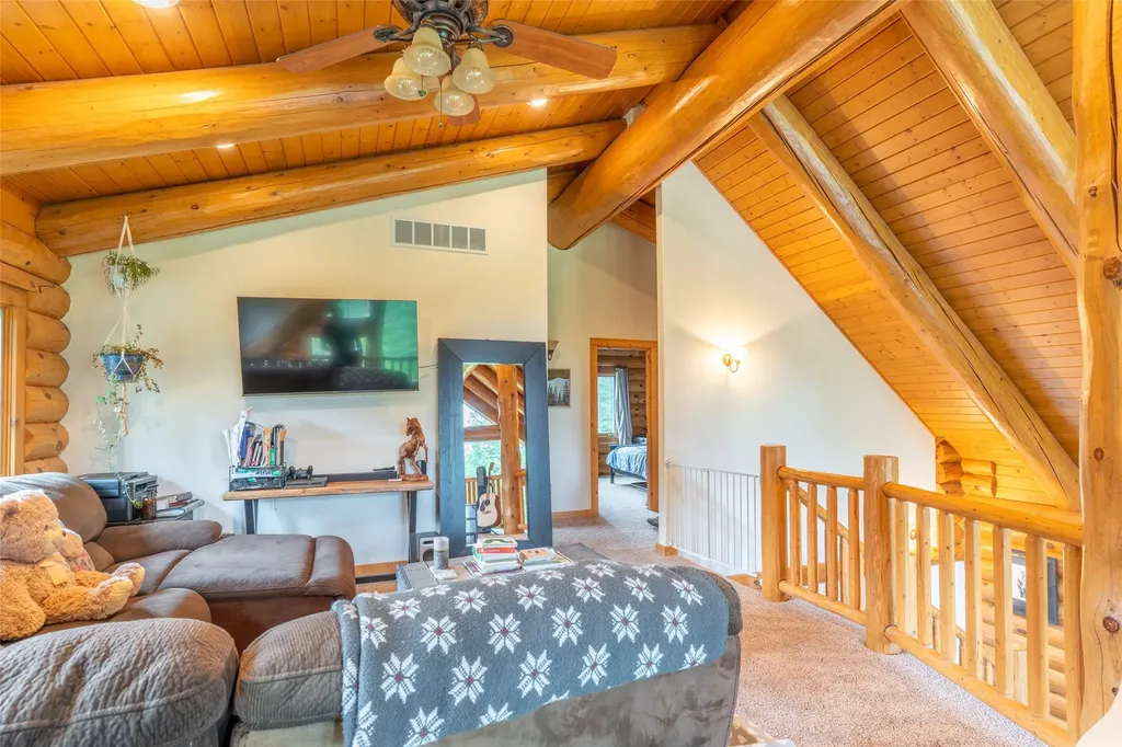 5379 Flathead Ranch Road Columbia Falls MT 59912