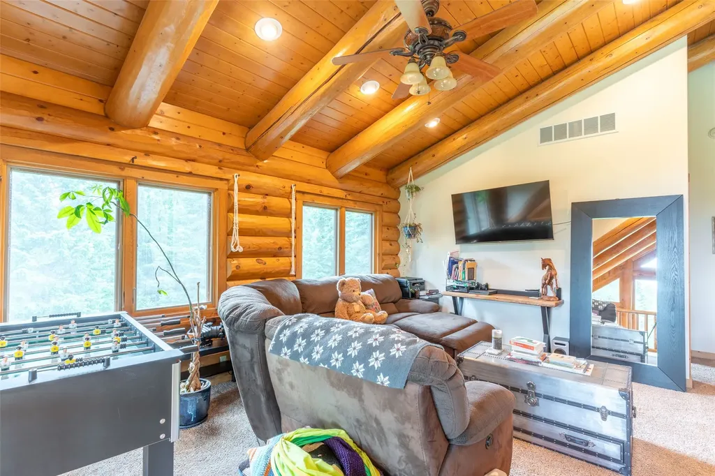 5379 Flathead Ranch Road Columbia Falls MT 59912