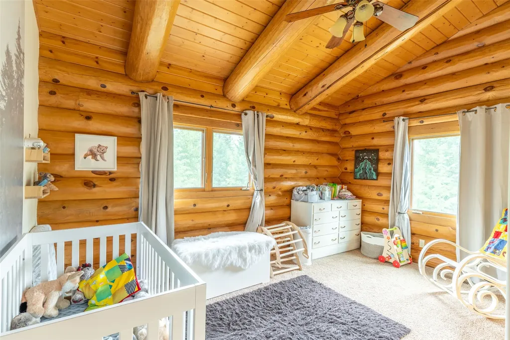 5379 Flathead Ranch Road Columbia Falls MT 59912