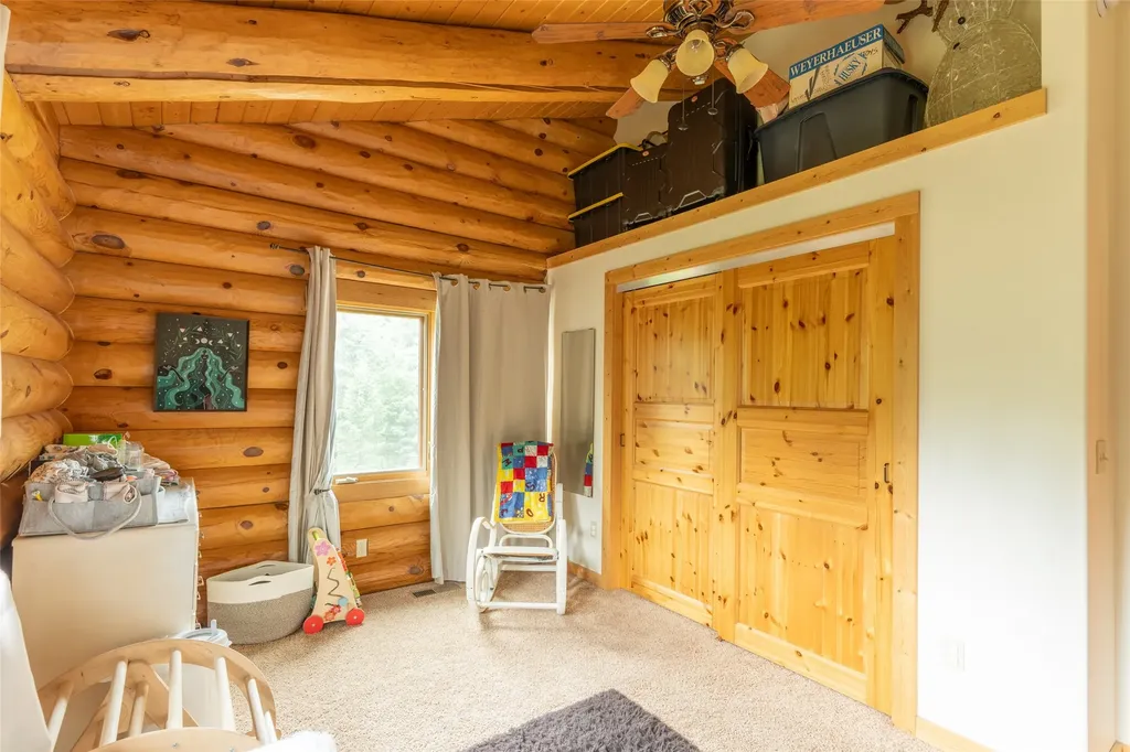5379 Flathead Ranch Road Columbia Falls MT 59912