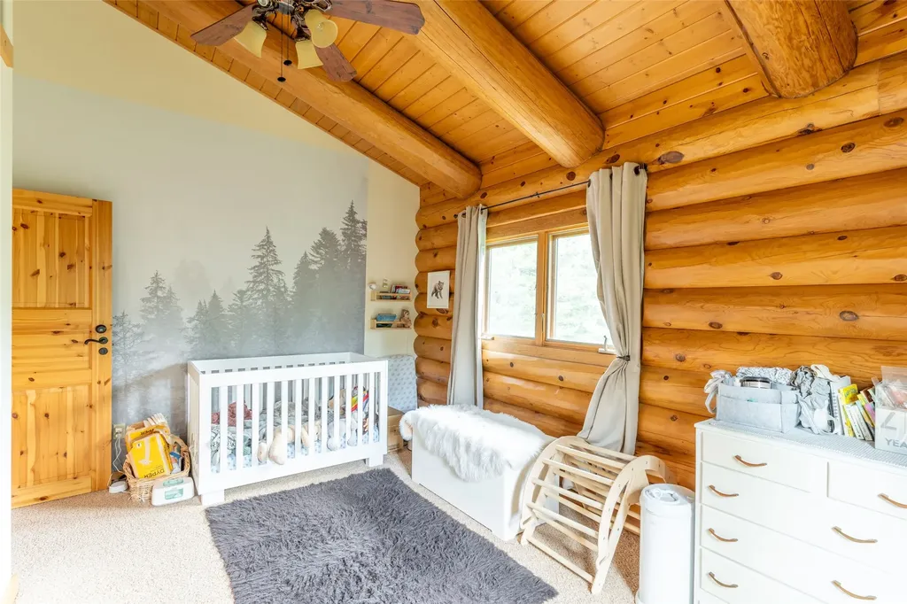 5379 Flathead Ranch Road Columbia Falls MT 59912