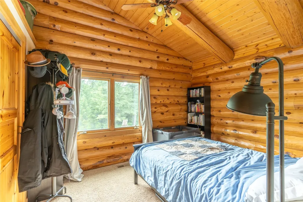 5379 Flathead Ranch Road Columbia Falls MT 59912