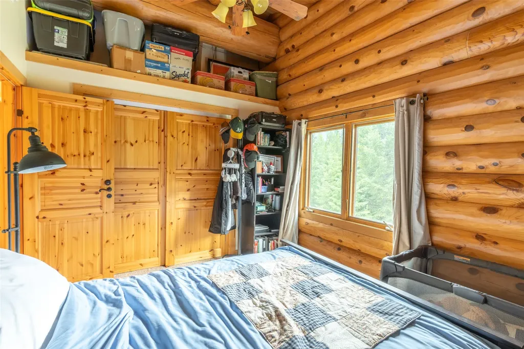 5379 Flathead Ranch Road Columbia Falls MT 59912