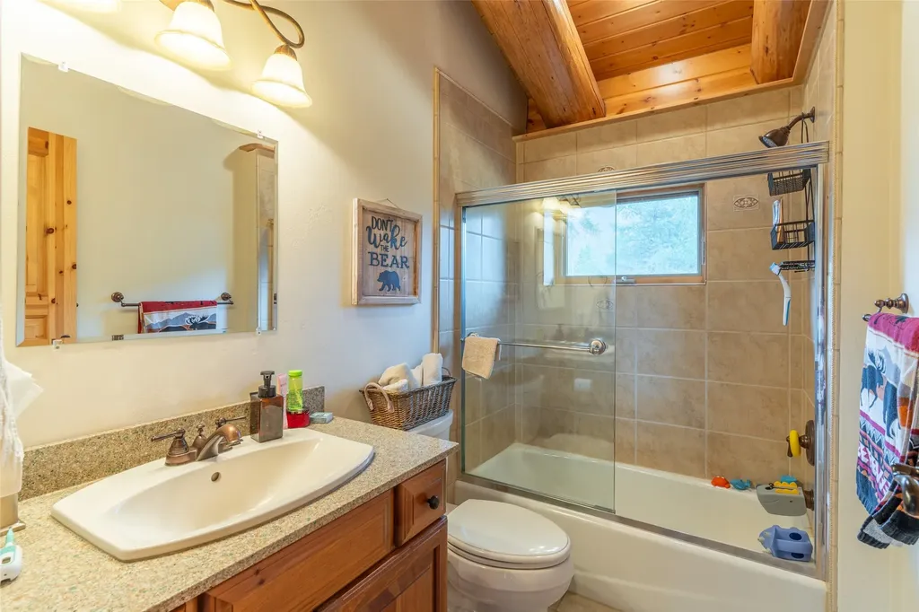 5379 Flathead Ranch Road Columbia Falls MT 59912