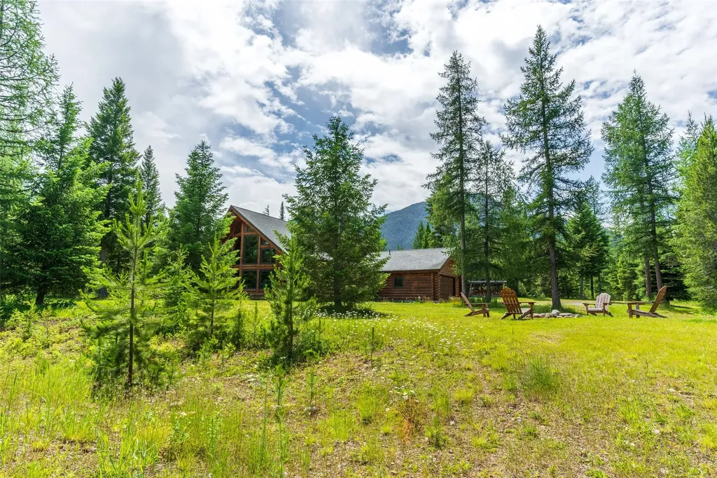 5379 Flathead Ranch Road Columbia Falls MT 59912