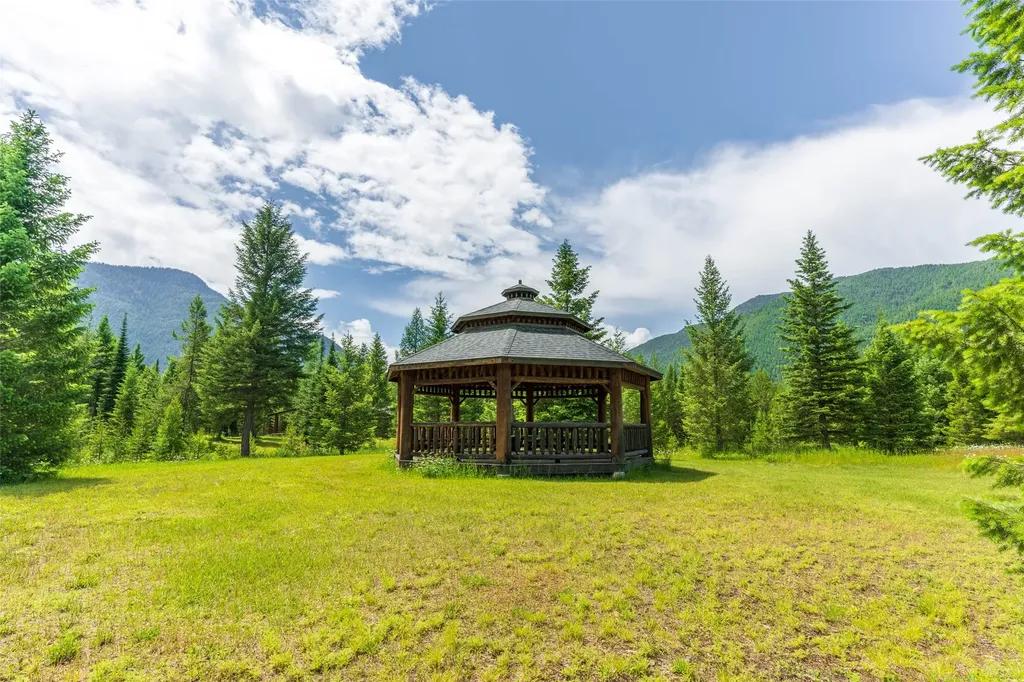 5379 Flathead Ranch Road Columbia Falls MT 59912