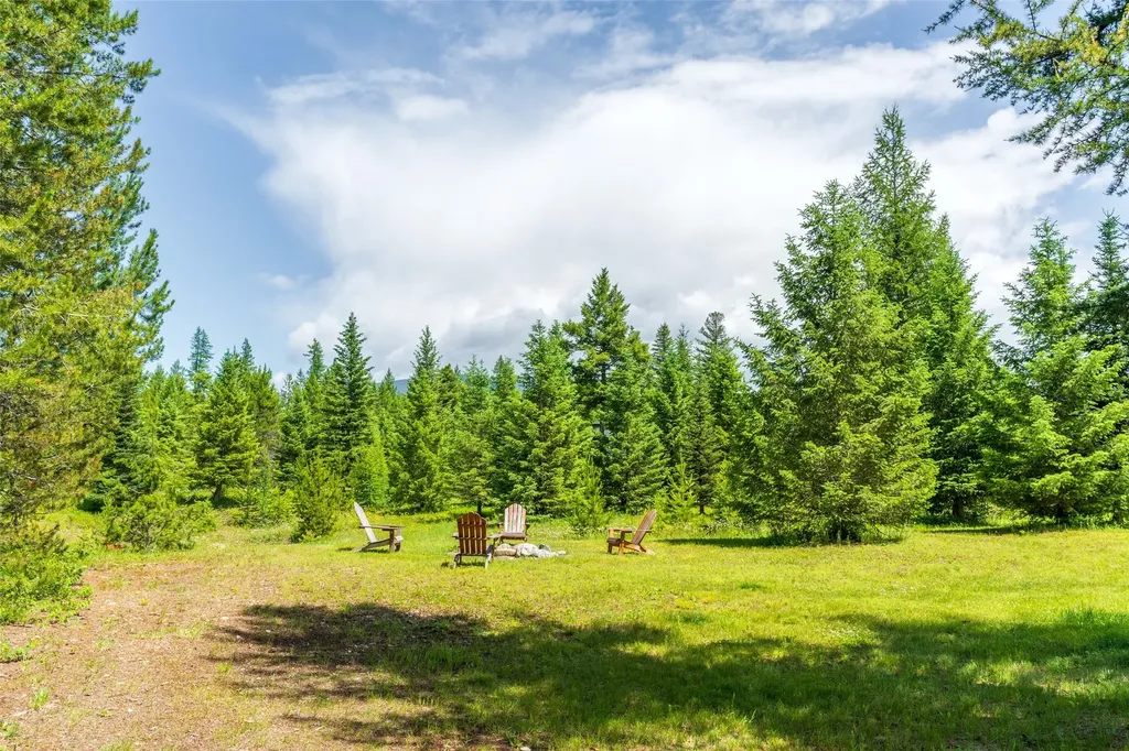 5379 Flathead Ranch Road Columbia Falls MT 59912