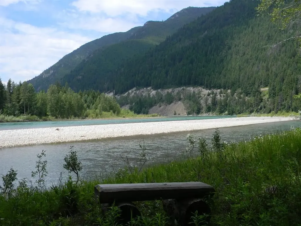 5379 Flathead Ranch Road Columbia Falls MT 59912