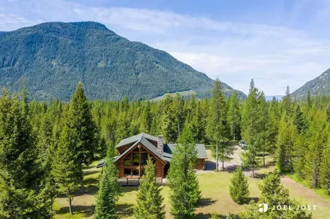 5379 Flathead Ranch Road Columbia Falls MT 59912