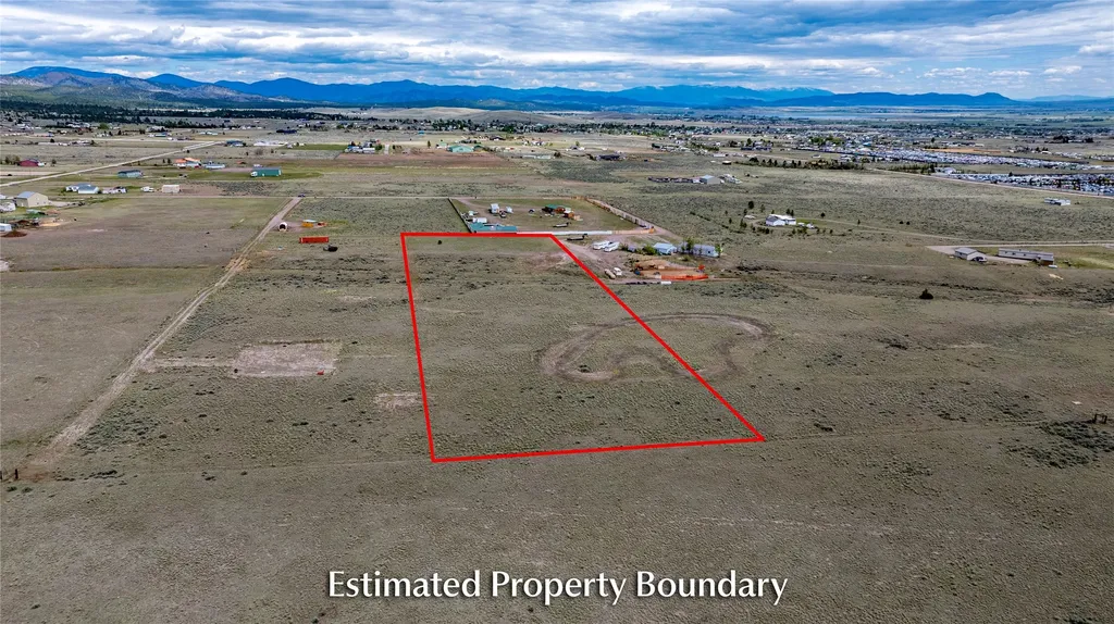 187 N Hill Road Helena MT 59602