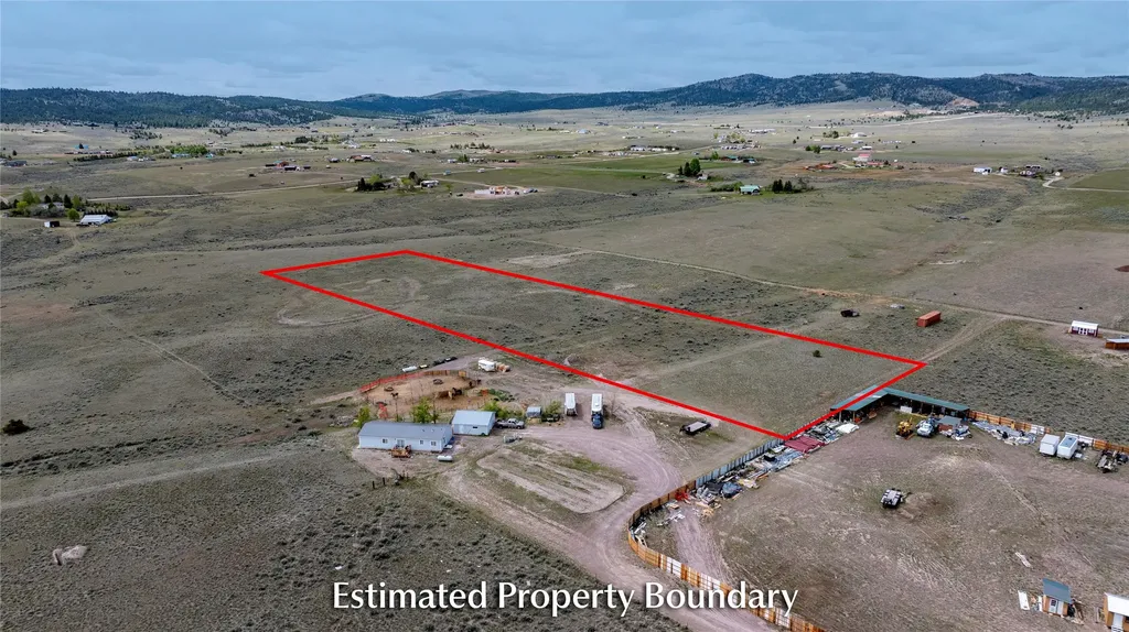 187 N Hill Road Helena MT 59602