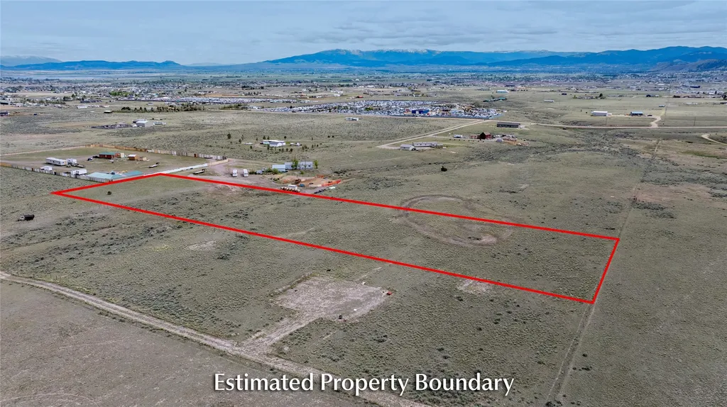 187 N Hill Road Helena MT 59602