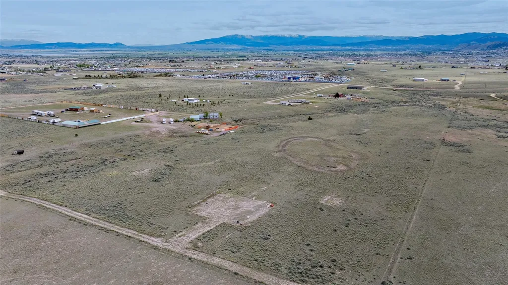 187 N Hill Road Helena MT 59602