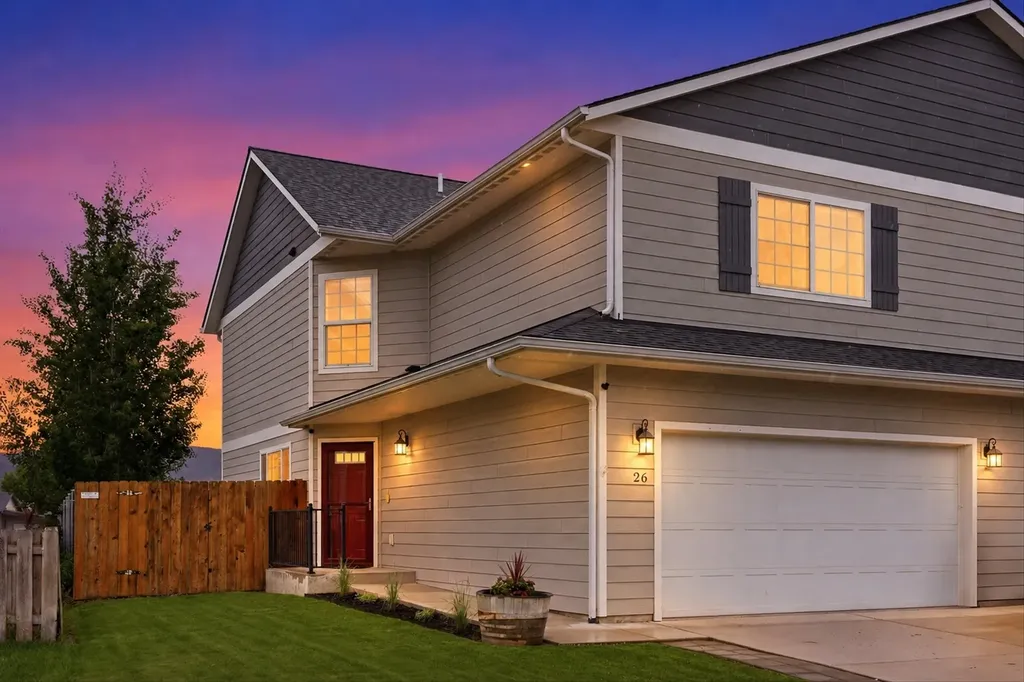 26 Muskrat Drive Kalispell MT 59901