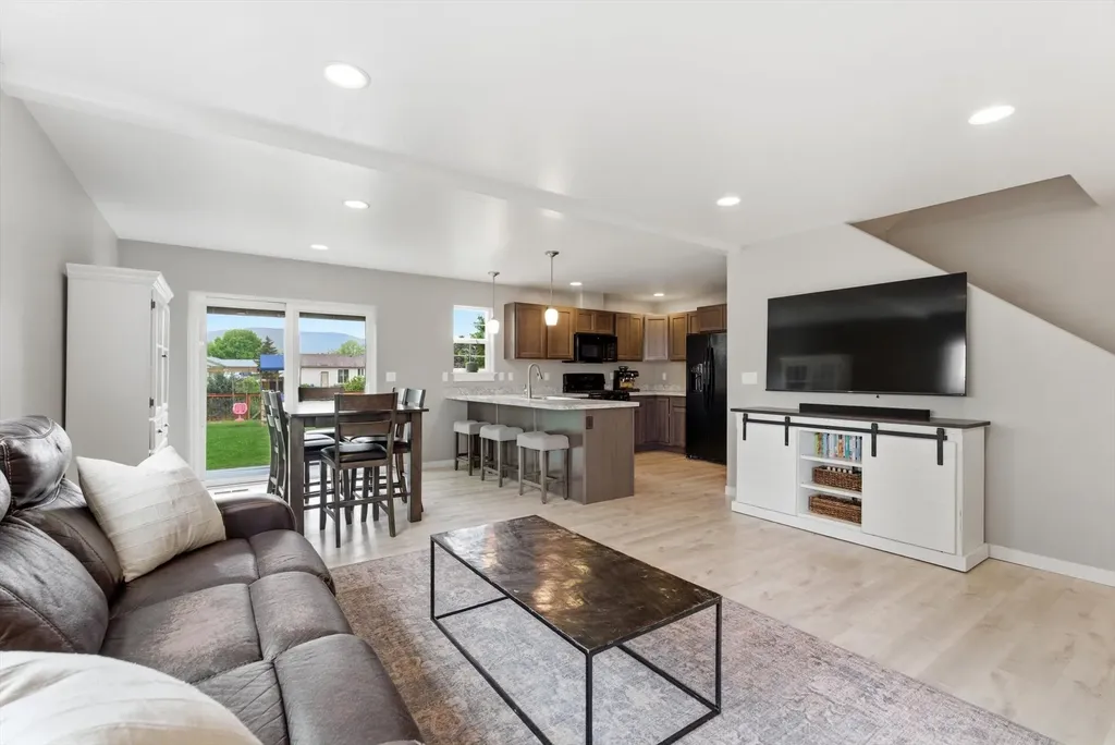 26 Muskrat Drive Kalispell MT 59901