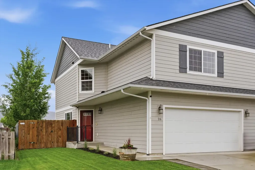 26 Muskrat Drive Kalispell MT 59901