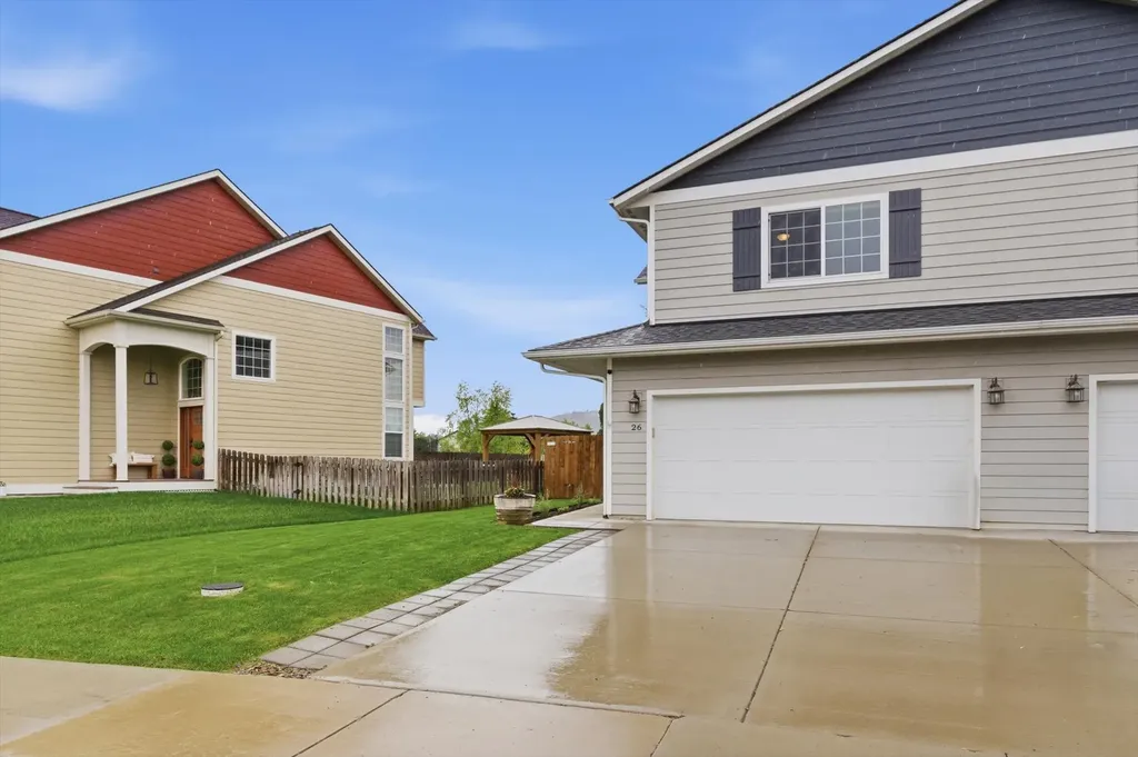 26 Muskrat Drive Kalispell MT 59901