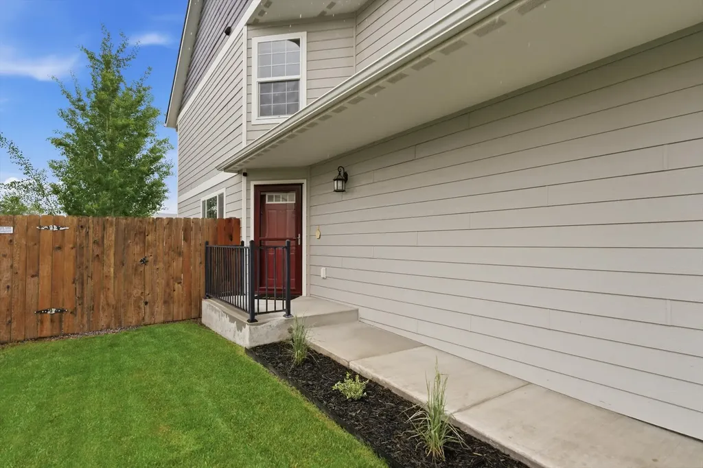 26 Muskrat Drive Kalispell MT 59901