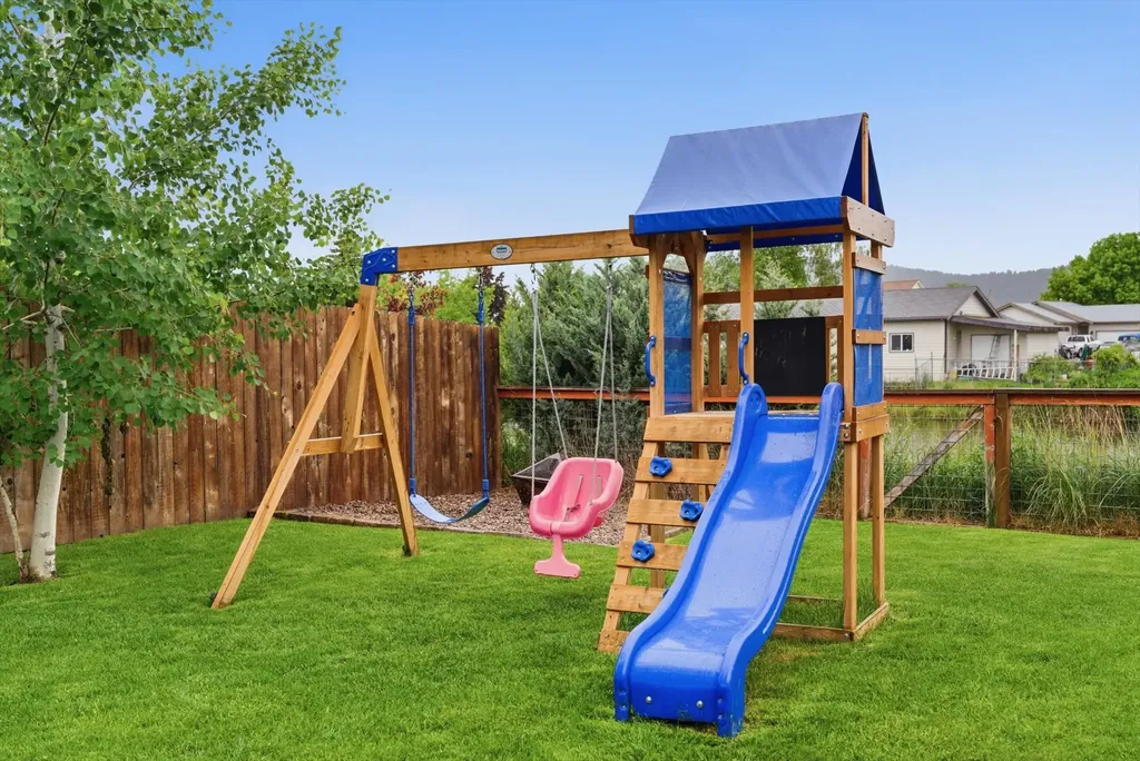 26 Muskrat Drive Kalispell MT 59901