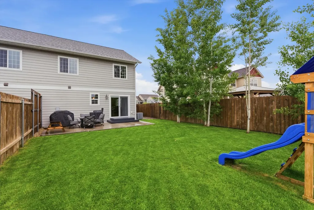 26 Muskrat Drive Kalispell MT 59901