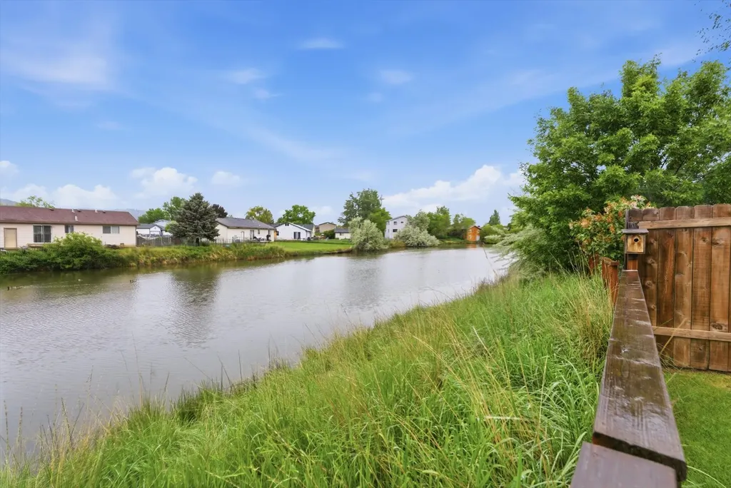 26 Muskrat Drive Kalispell MT 59901
