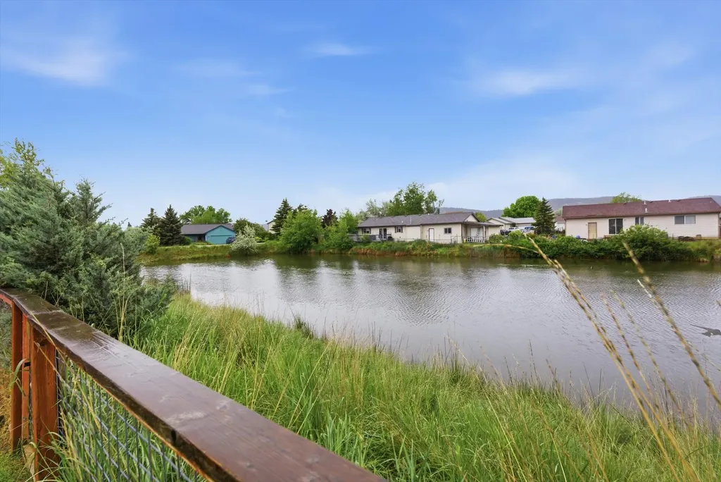 26 Muskrat Drive Kalispell MT 59901