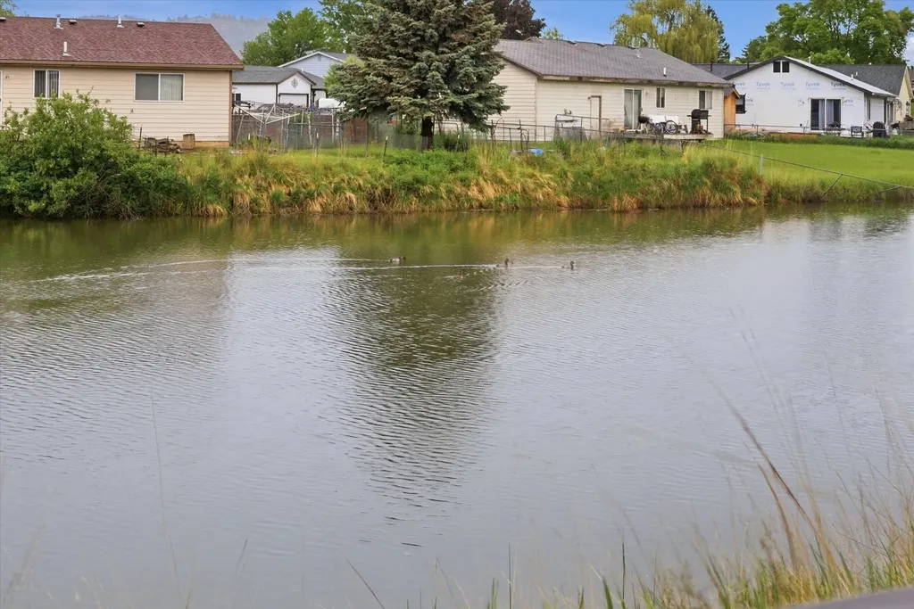 26 Muskrat Drive Kalispell MT 59901