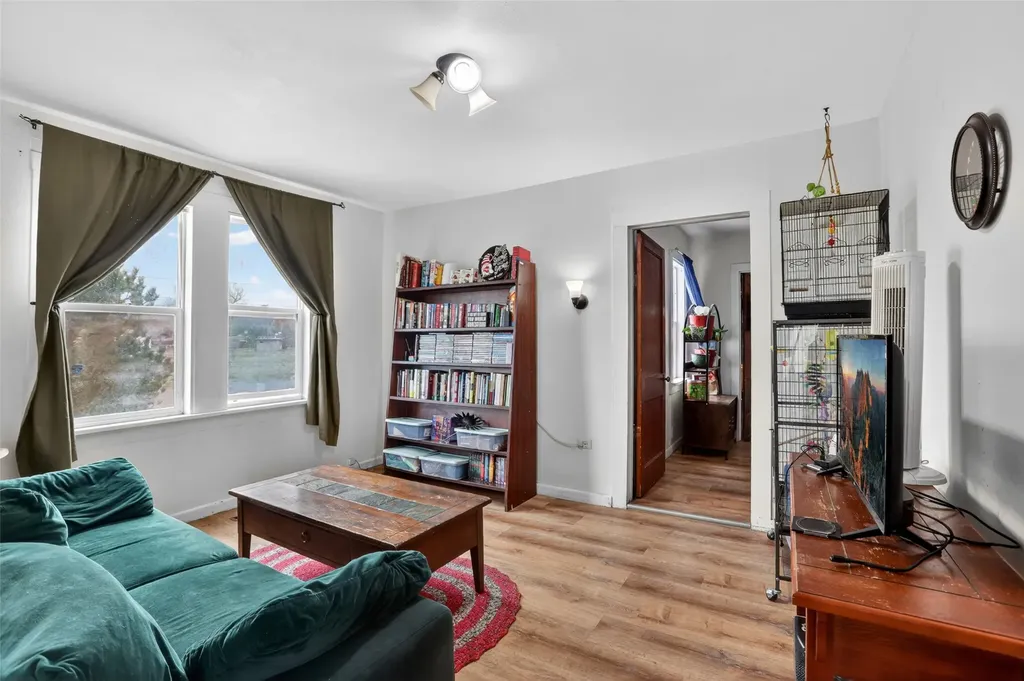 407 Liberty Avenue Shelby MT 59474