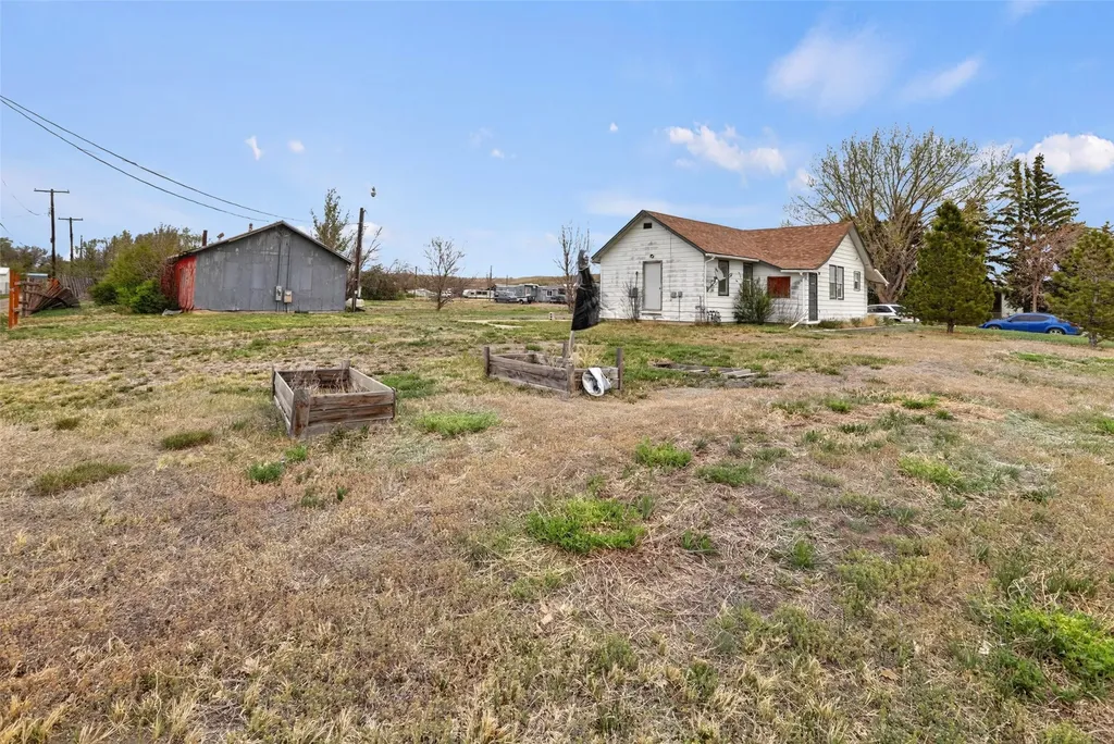 407 Liberty Avenue Shelby MT 59474