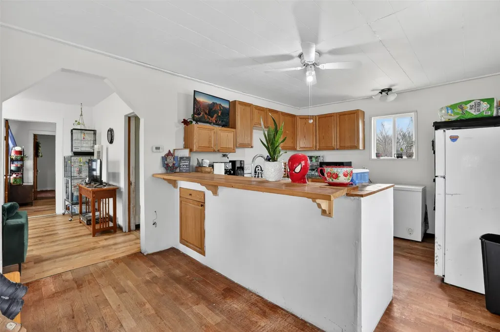 407 Liberty Avenue Shelby MT 59474