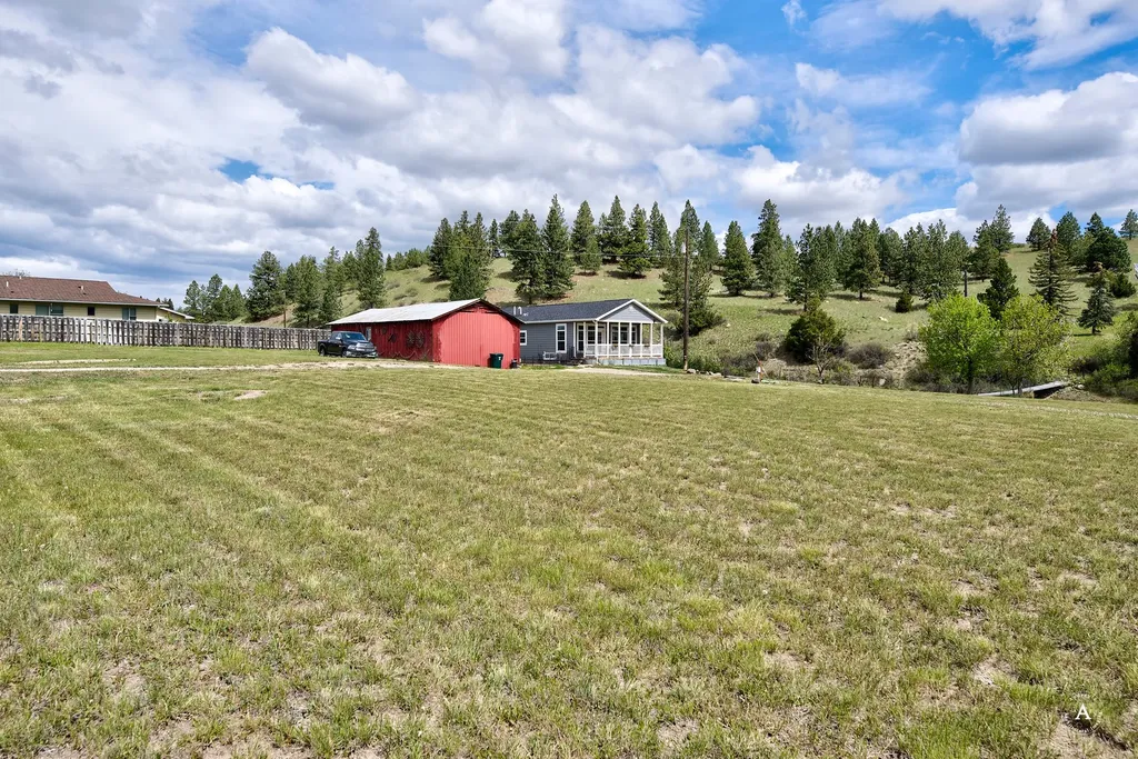8 Bessler Road Clancy MT 59634