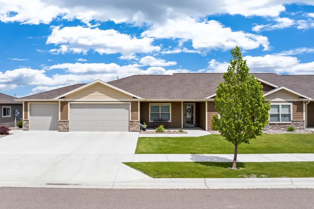 109 Choteau Avenue NE Great Falls MT 59404