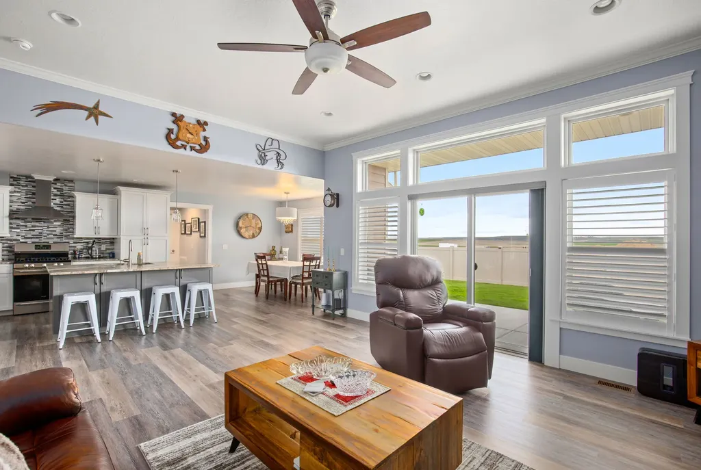 109 Choteau Avenue NE Great Falls MT 59404