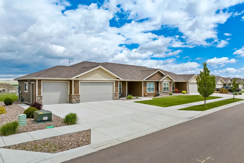 109 Choteau Avenue NE Great Falls MT 59404