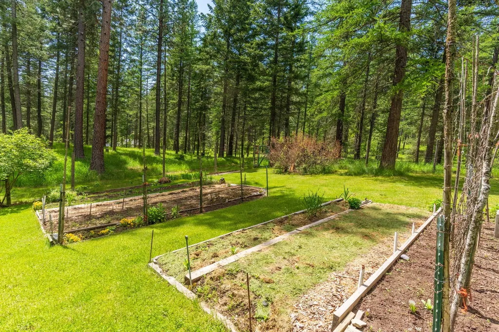 510 Swan Hill Road Bigfork MT 59911