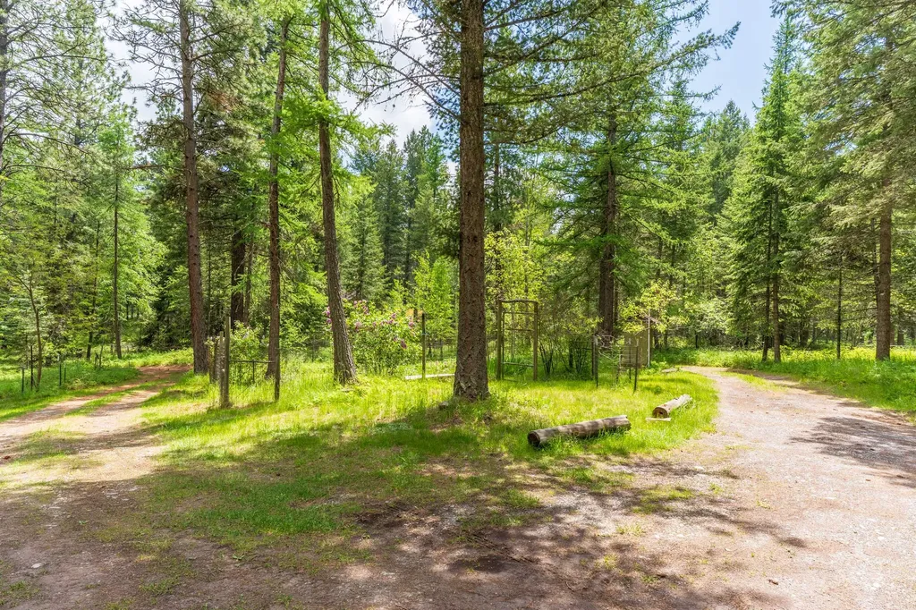 510 Swan Hill Road Bigfork MT 59911