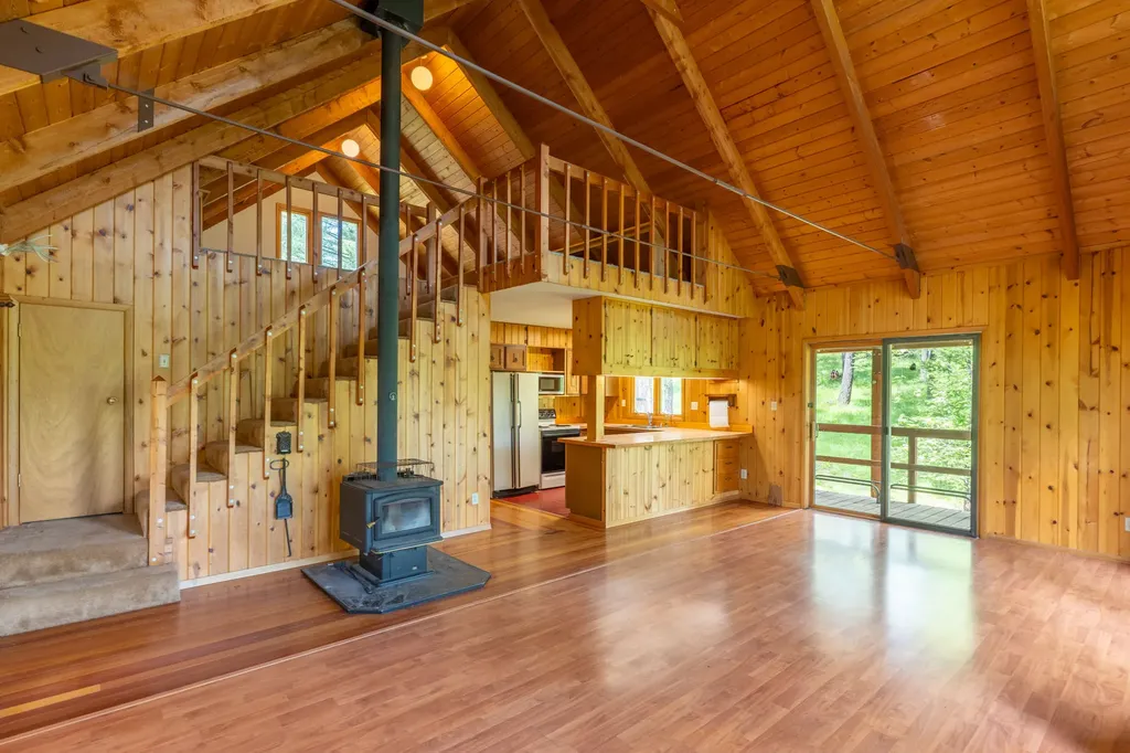 510 Swan Hill Road Bigfork MT 59911