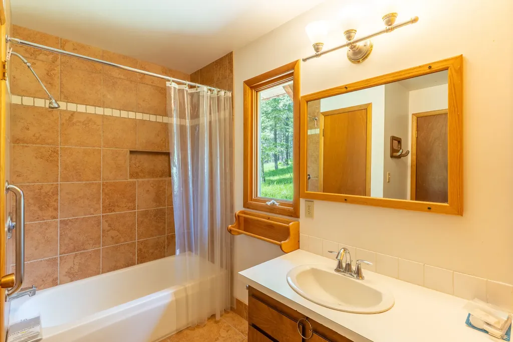 510 Swan Hill Road Bigfork MT 59911