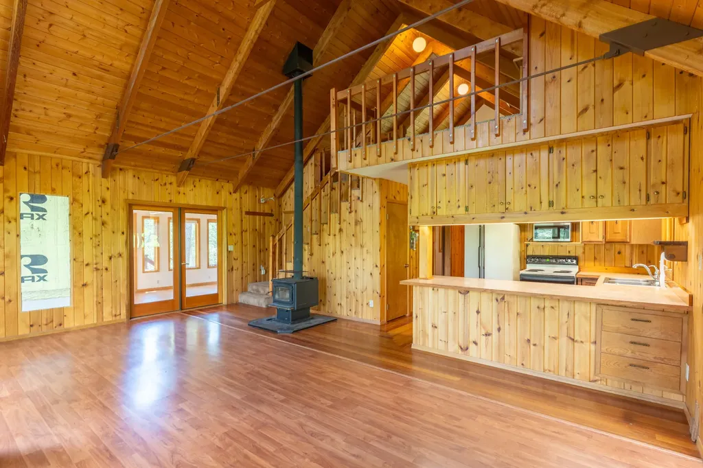 510 Swan Hill Road Bigfork MT 59911