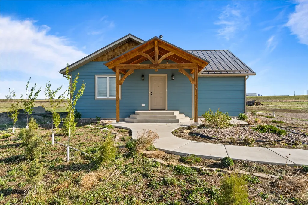 9 Meadows Loop Great Falls MT 59404