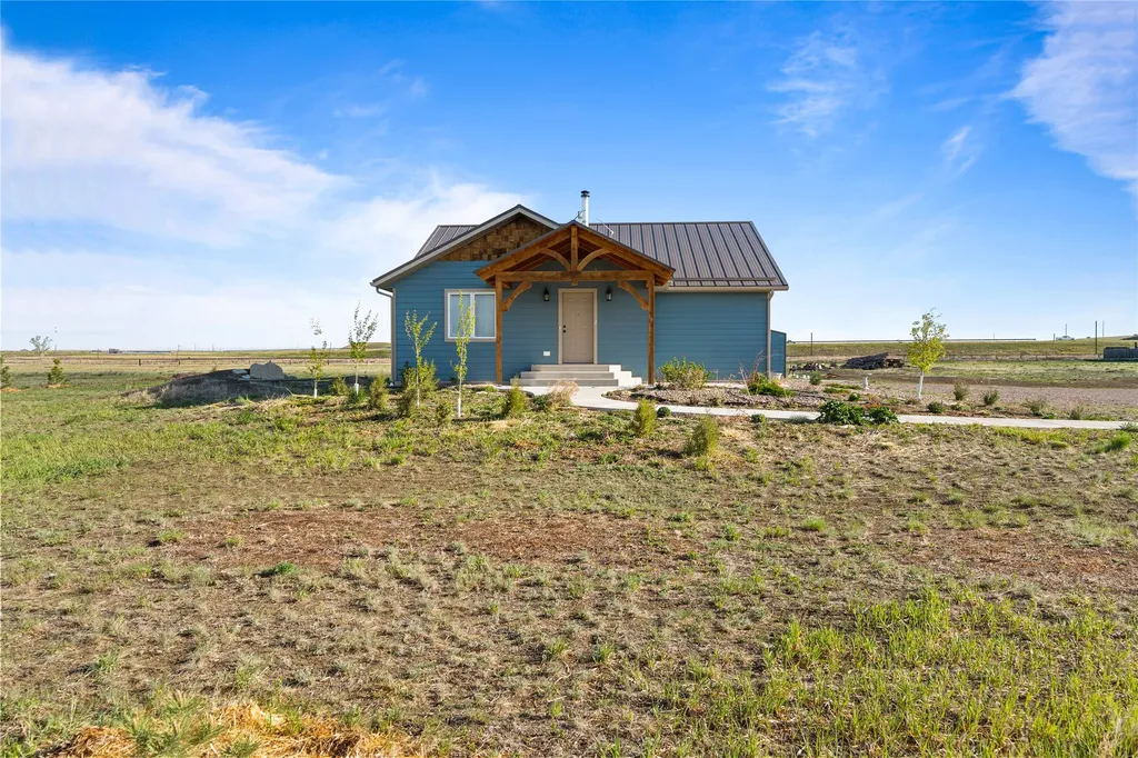 9 Meadows Loop Great Falls MT 59404