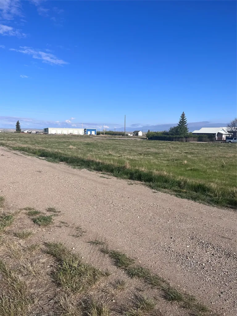 533 Fox Avenue Sweet Grass MT 59484